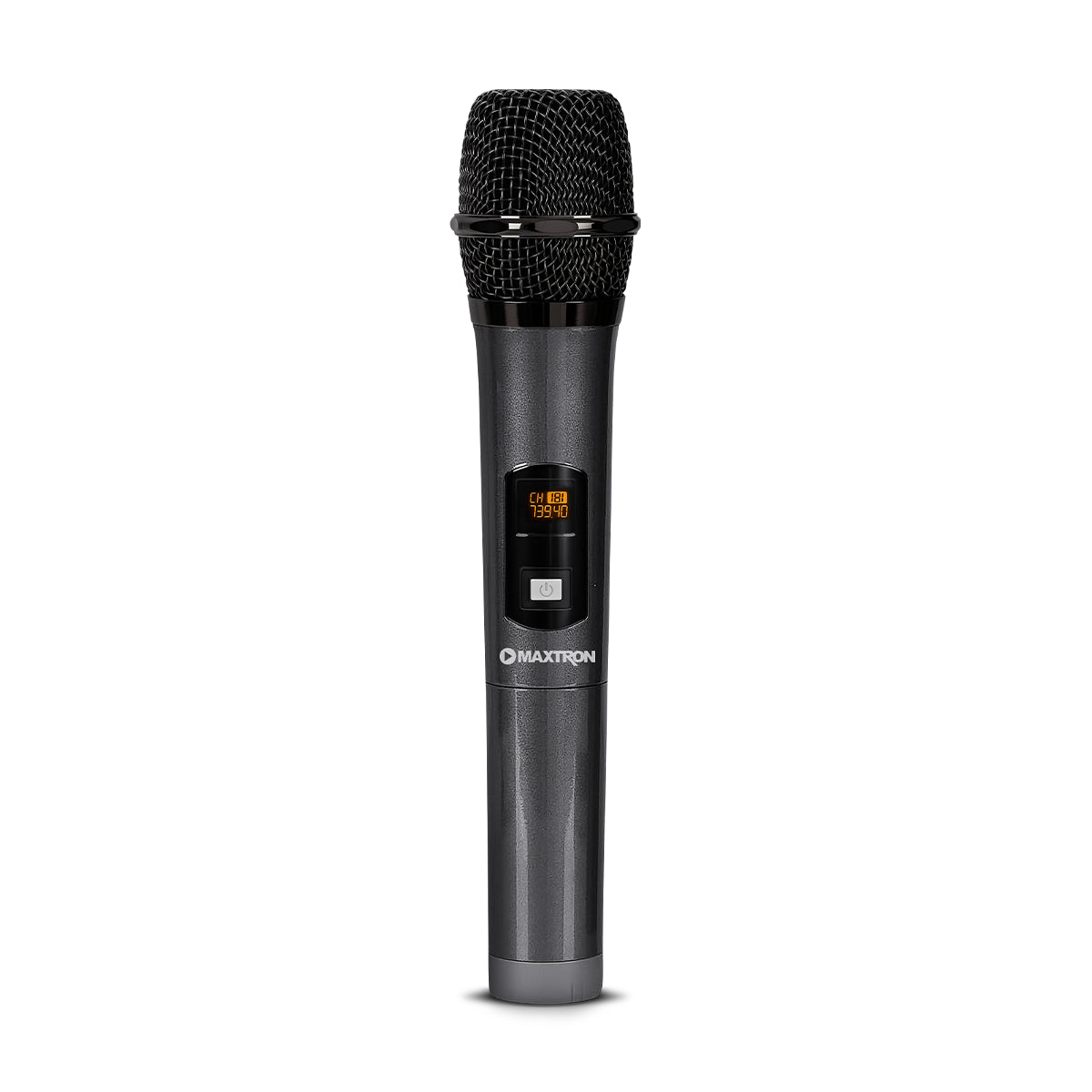 Parlante Portátil Recargable RGB Adagio MX304