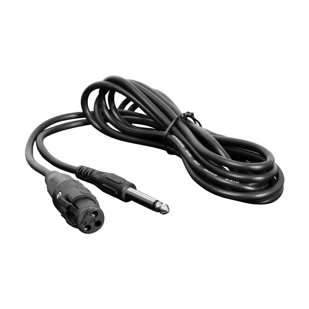 Micrófono Alámbrico/Inalámbrico Beats Aluminium MX600