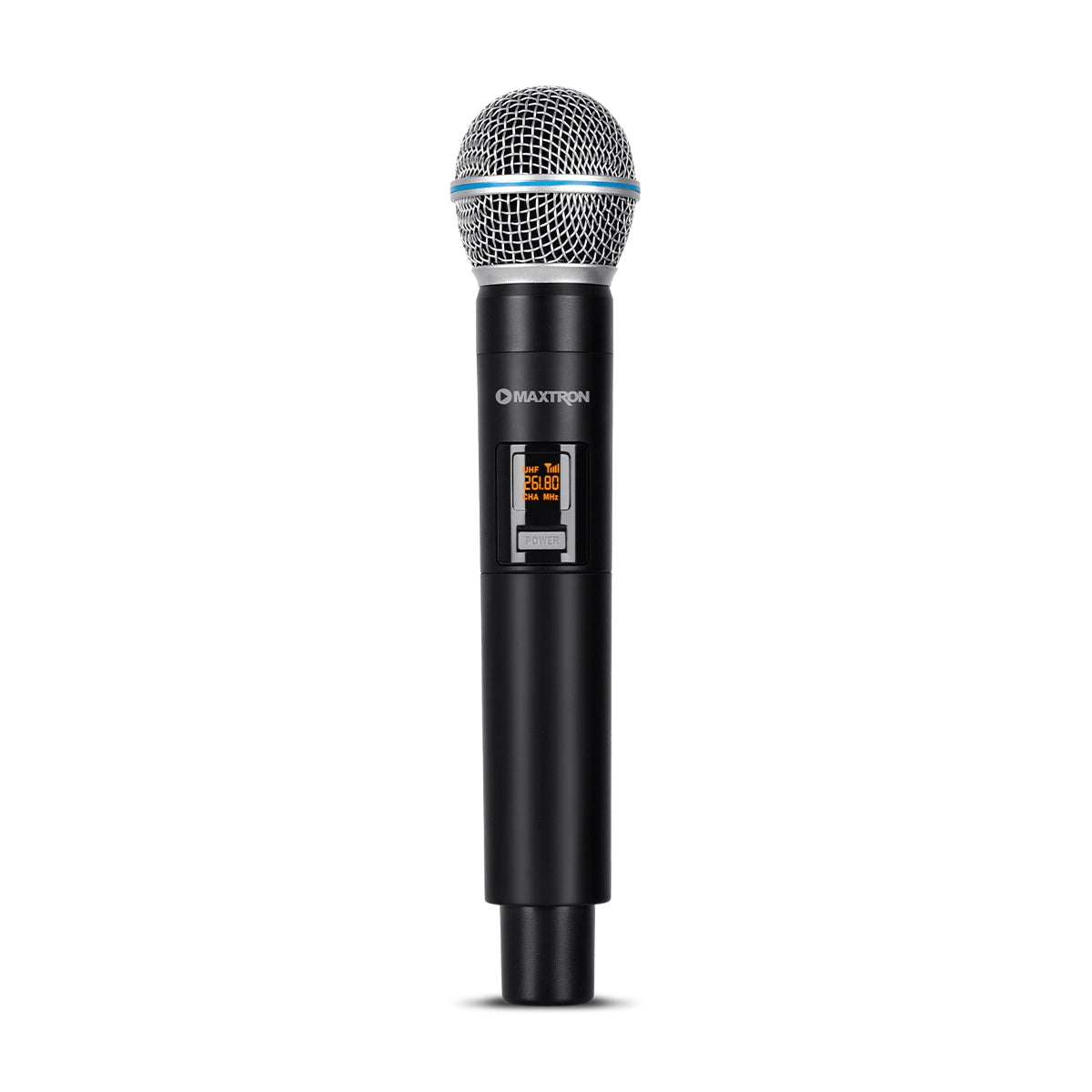 Torre de Sonido 6.5"x2 Becker 6" MX601
