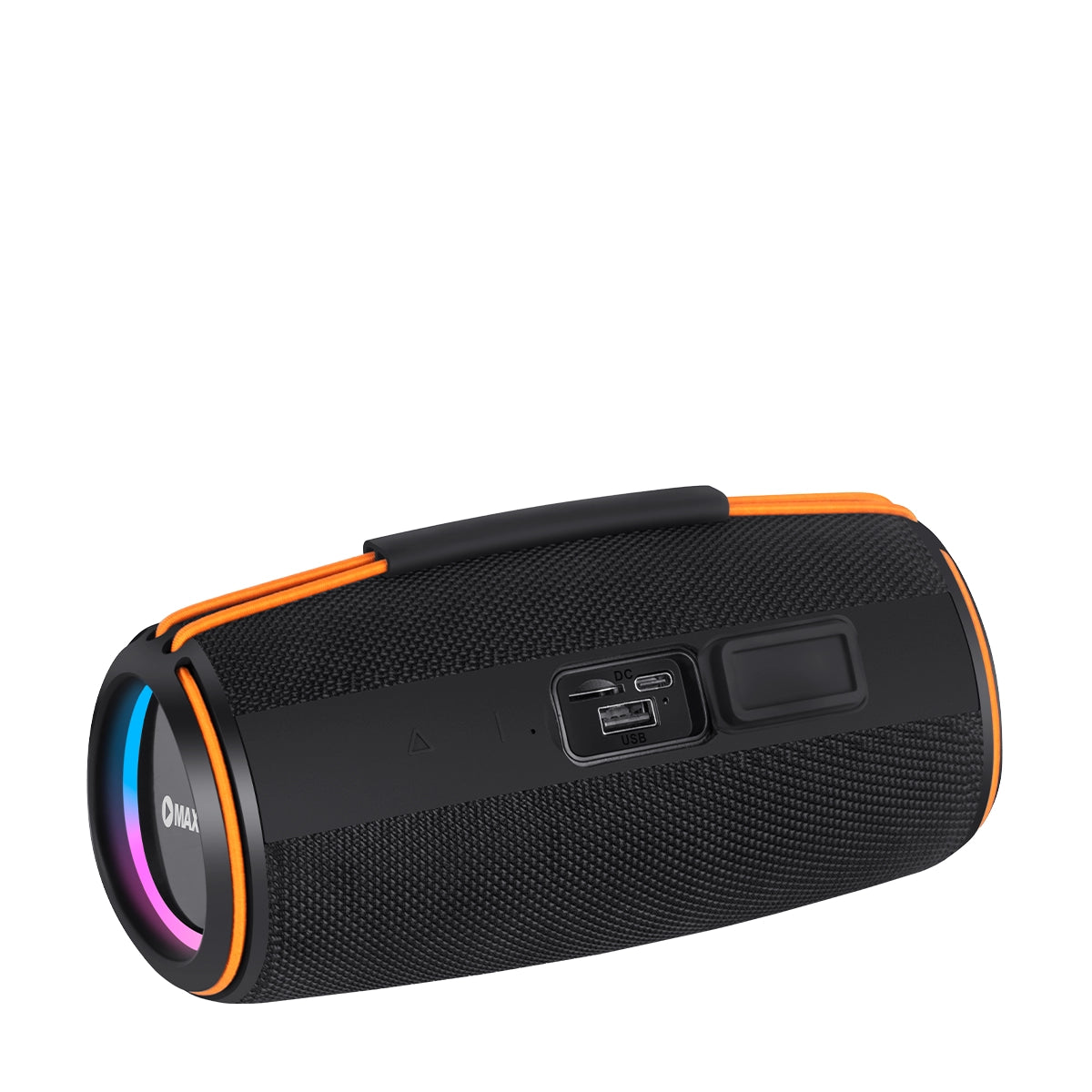 Parlante de Mano Boomer MX302