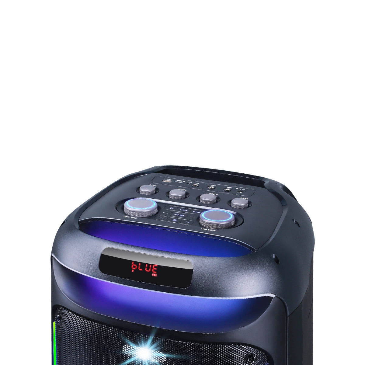 Torre de Sonido 8"x2 Bravatto 8" MX 805