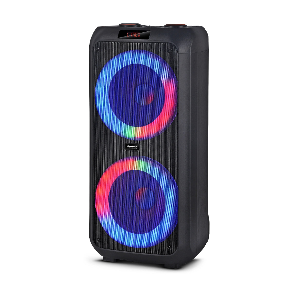 Torre de Sonido 10"x2 Challenge 10" MX 1000