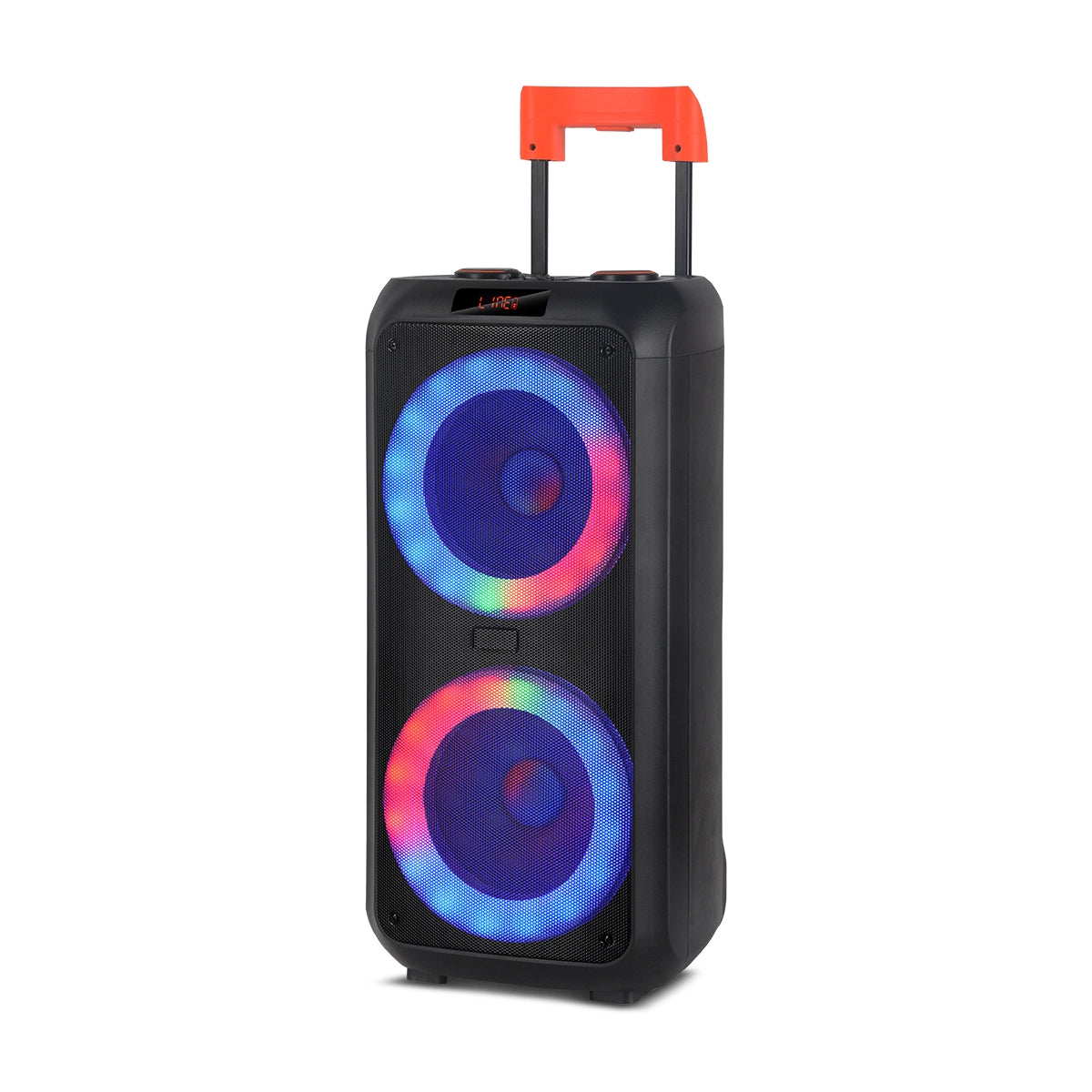 Torre de Sonido 10"x2 Challenge 10" MX 1000