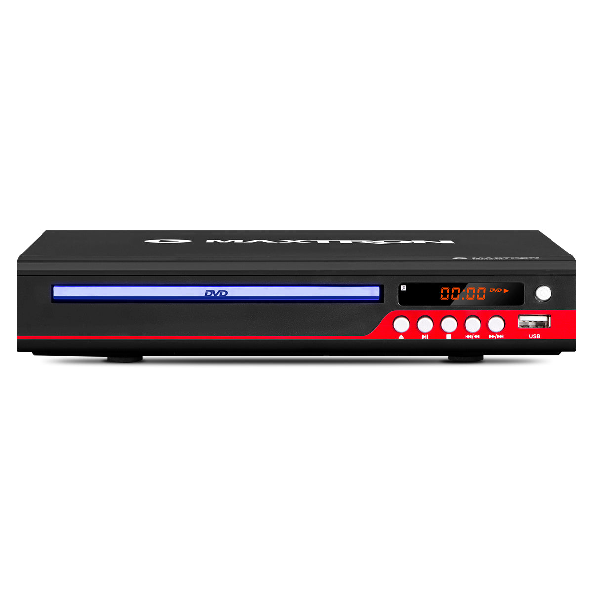 Reproductor DVD HDMI Dynamic MX1808