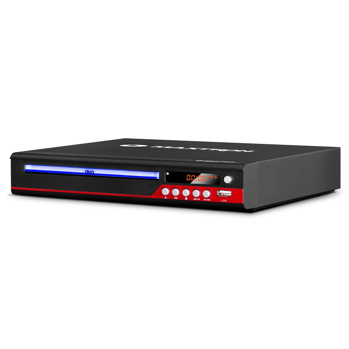 Reproductor DVD HDMI Dynamic MX1808