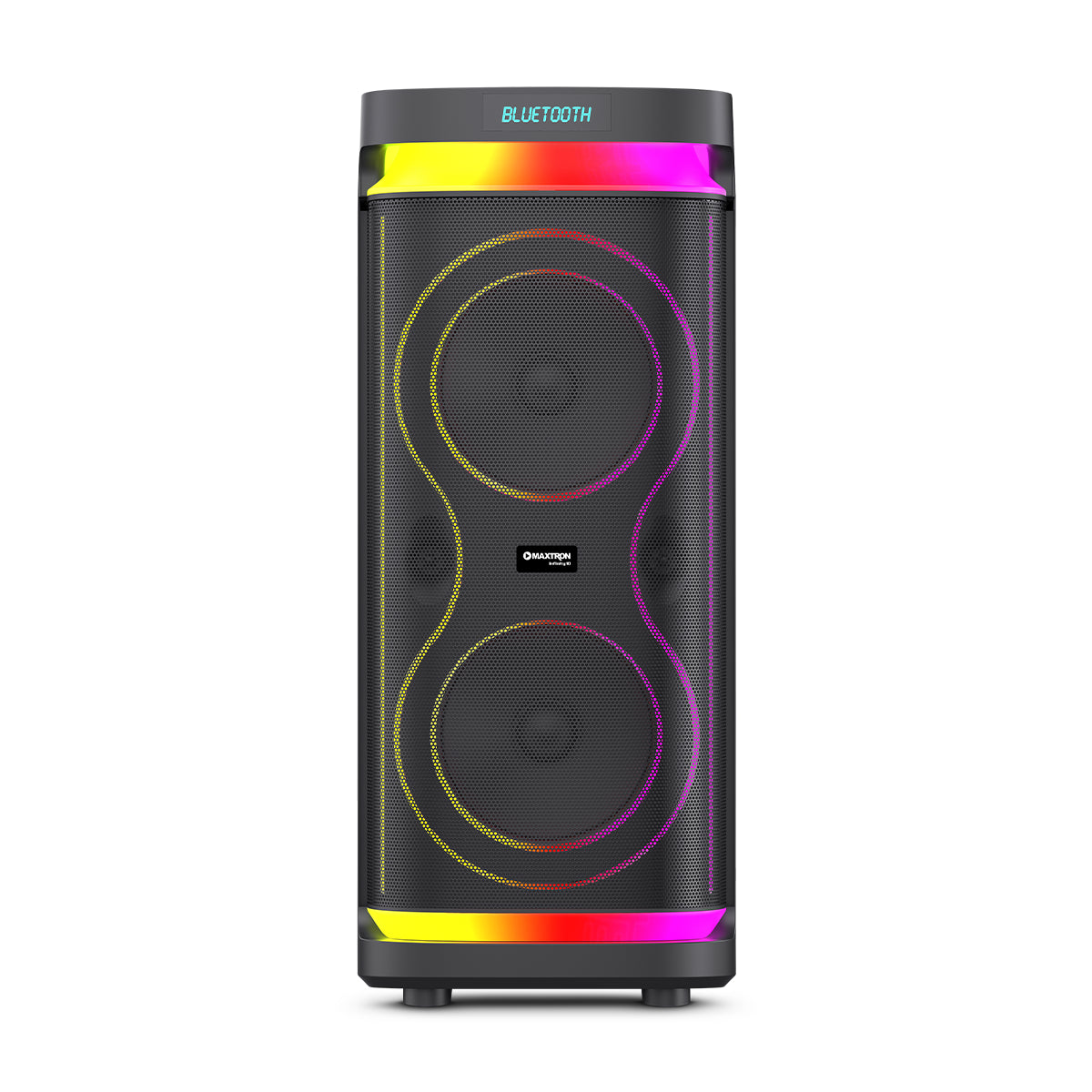 Torre de Sonido 10"x2 Infinity 10" MX 1013