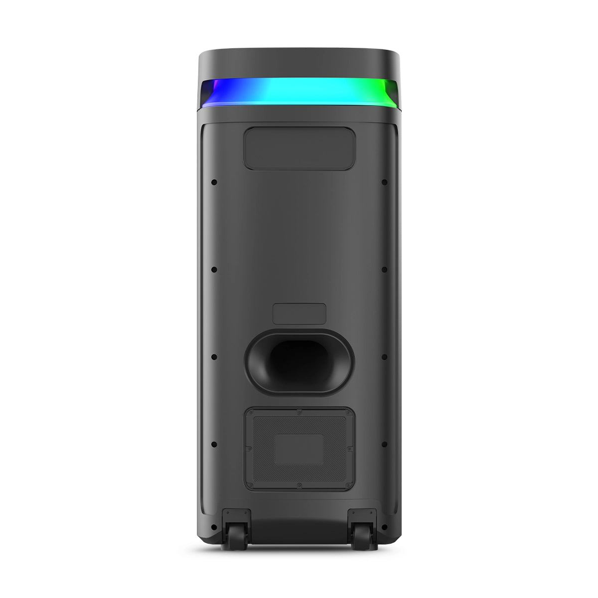 Torre de Sonido 10"x2 Infinity 10" MX 1013