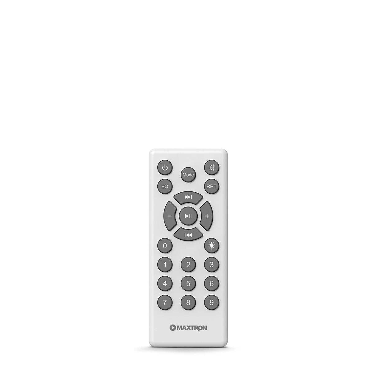 Parlante Semi-Profesional Mercury 10" MX 1510 V1