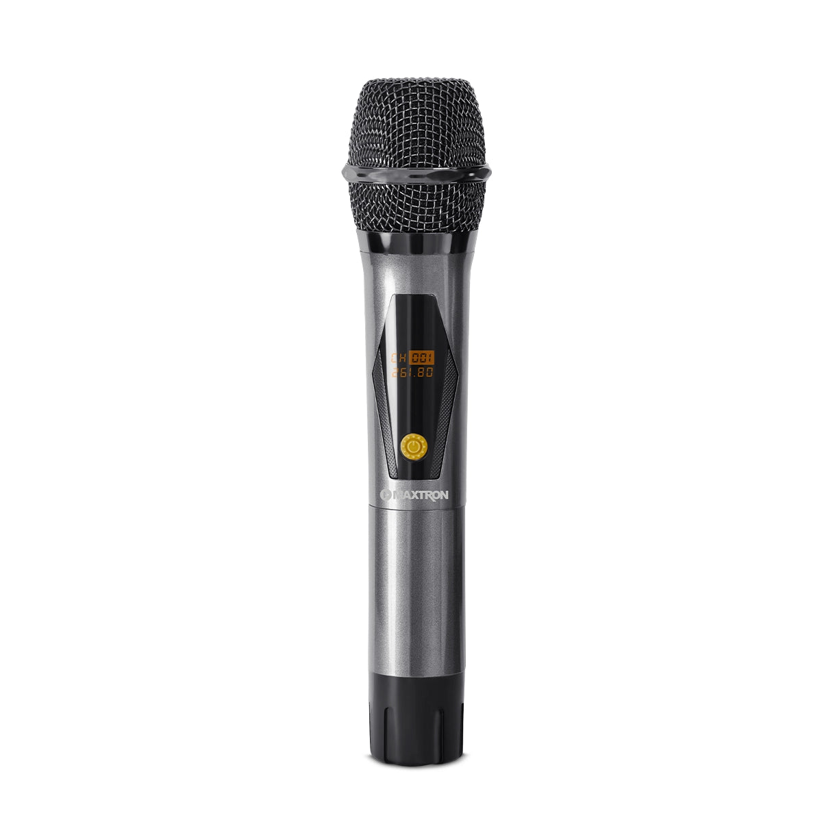 Parlante Semi-Profesional Mercury 10" MX 1510 V1