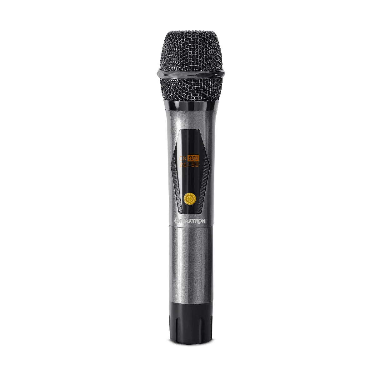 Parlante Semi-Profesional Mercury 8" MX 1508 V1