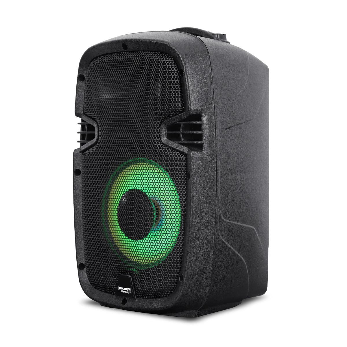 Parlante Semi-Profesional Mercury 8" MX 1508 V1