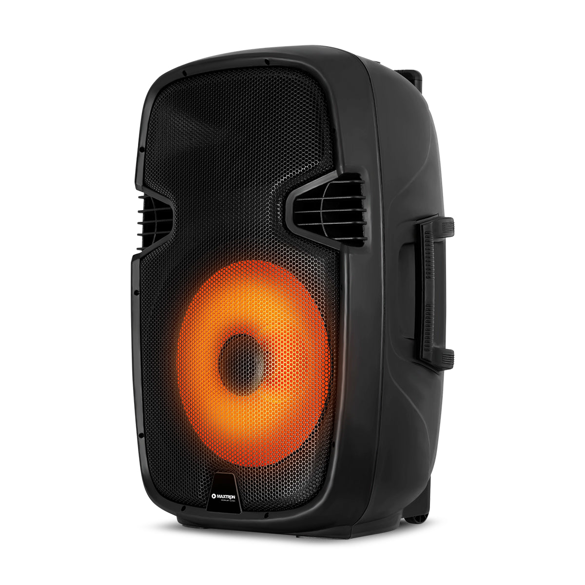 Parlante Semi-Profesional 15" Mercury Ultra MX1550V