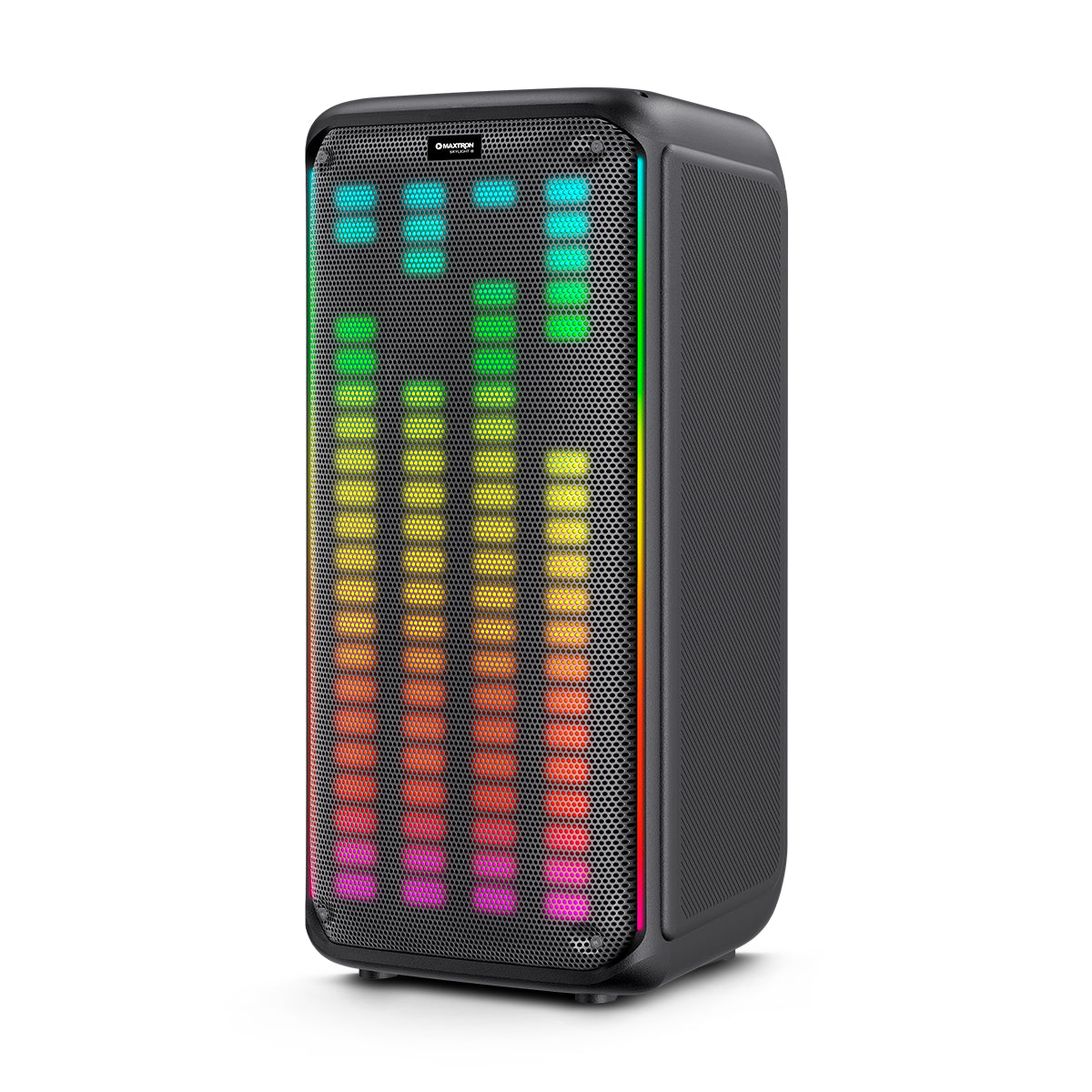 Torre de Sonido 8"x 2 Skylight 8" MX 803