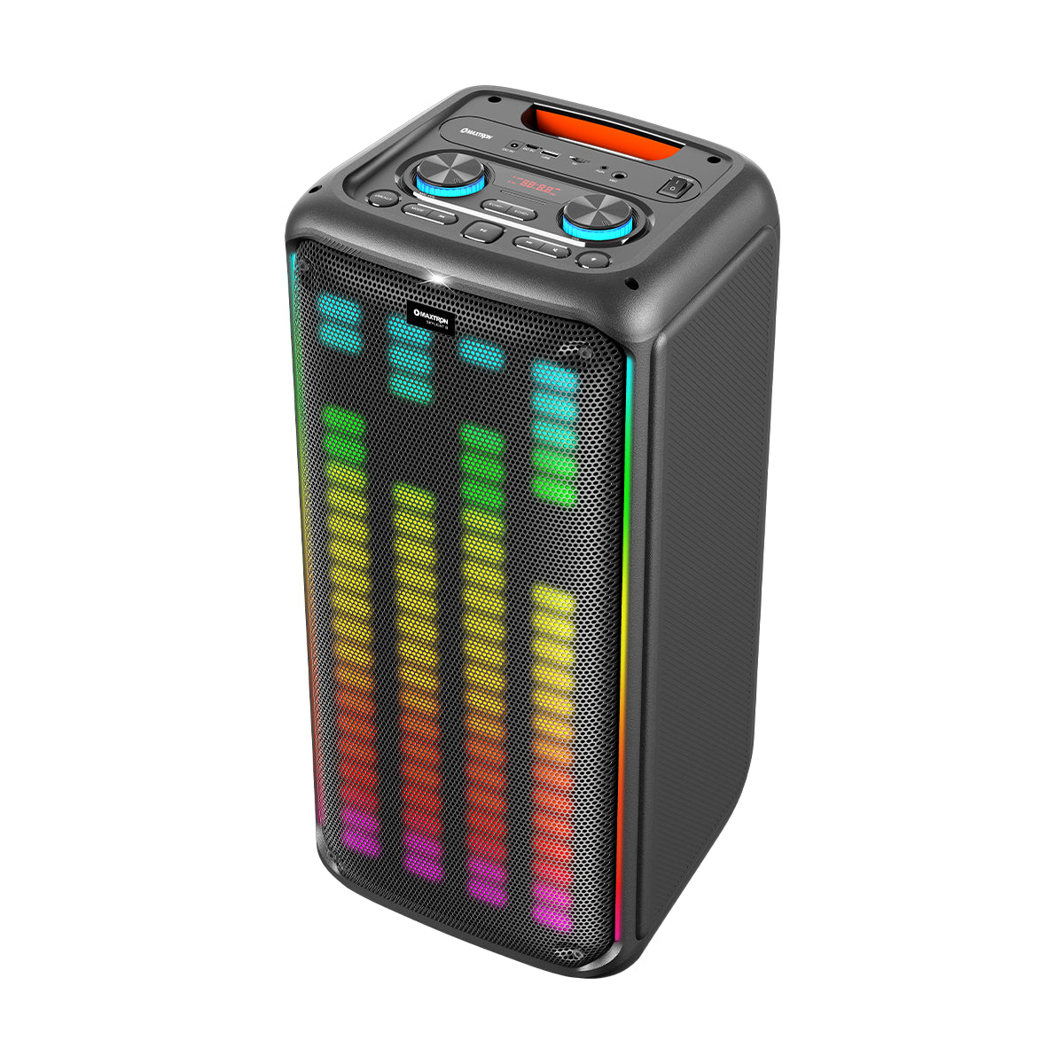 Torre de Sonido 8"x 2 Skylight 8" MX 803