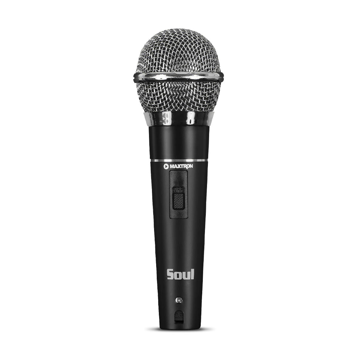 Micrófono Alámbrico Soul MX601