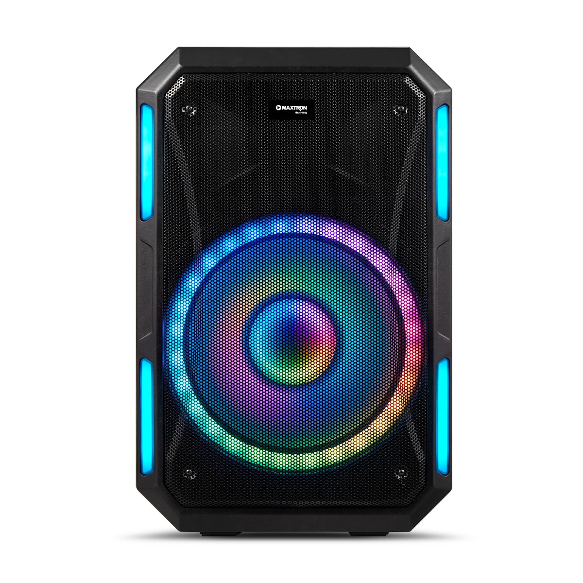 Parlante Semi-Profesional 15" Sterling MX1502