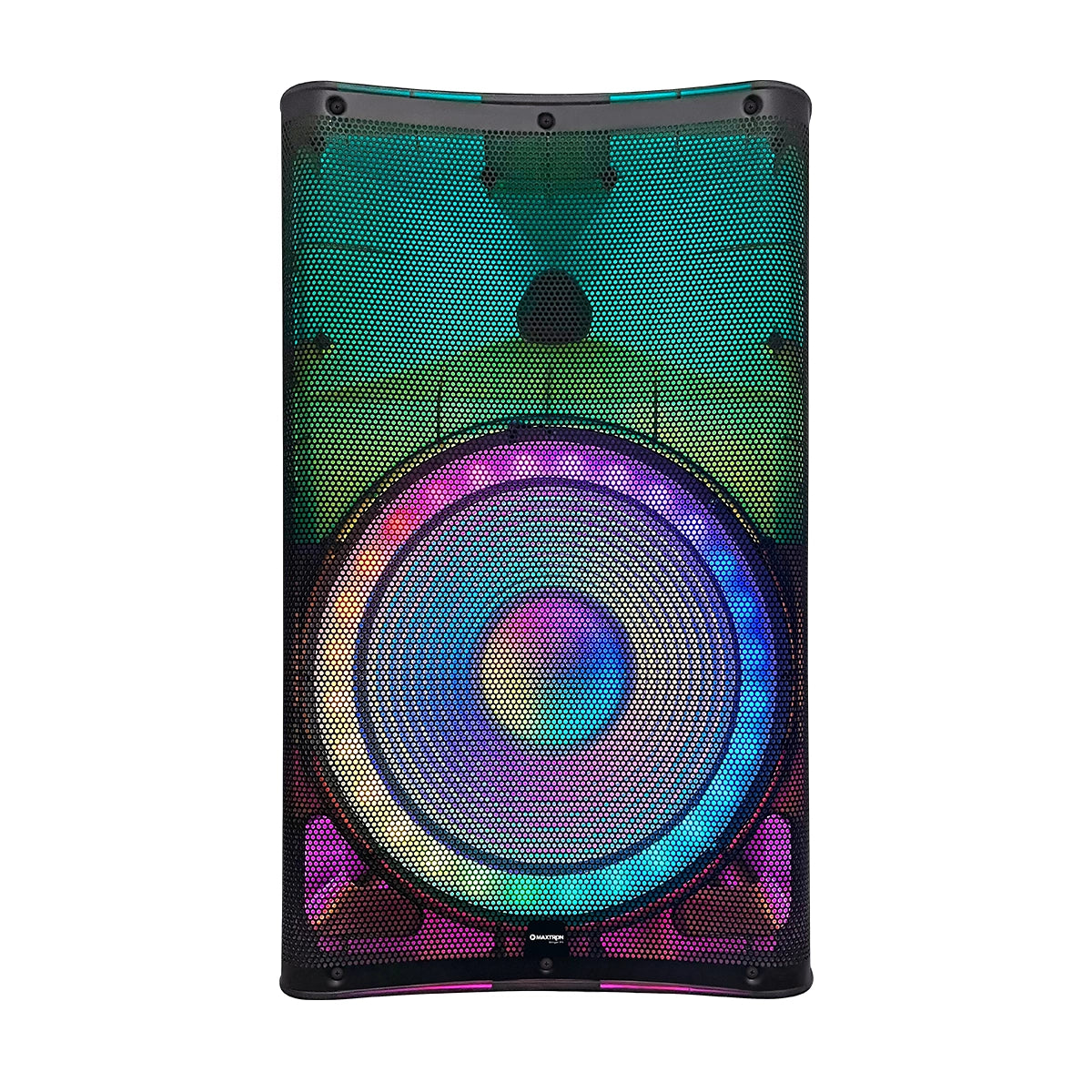 Parlante Semi-Profesional 15" Stinger FX MX1505