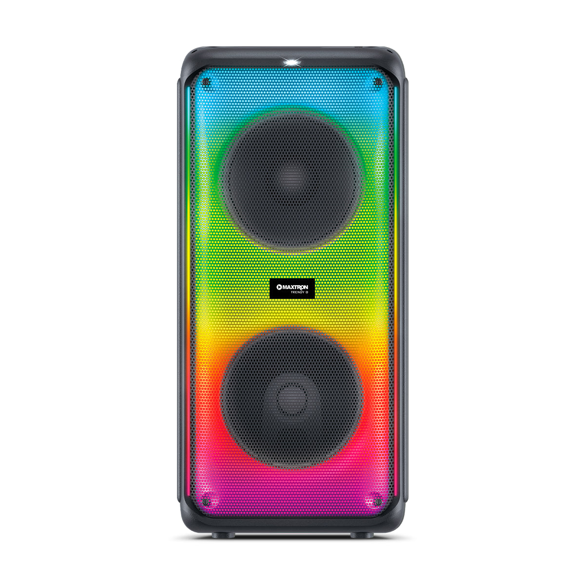 Torre de Sonido 8"x2 Trendy 8" MX801