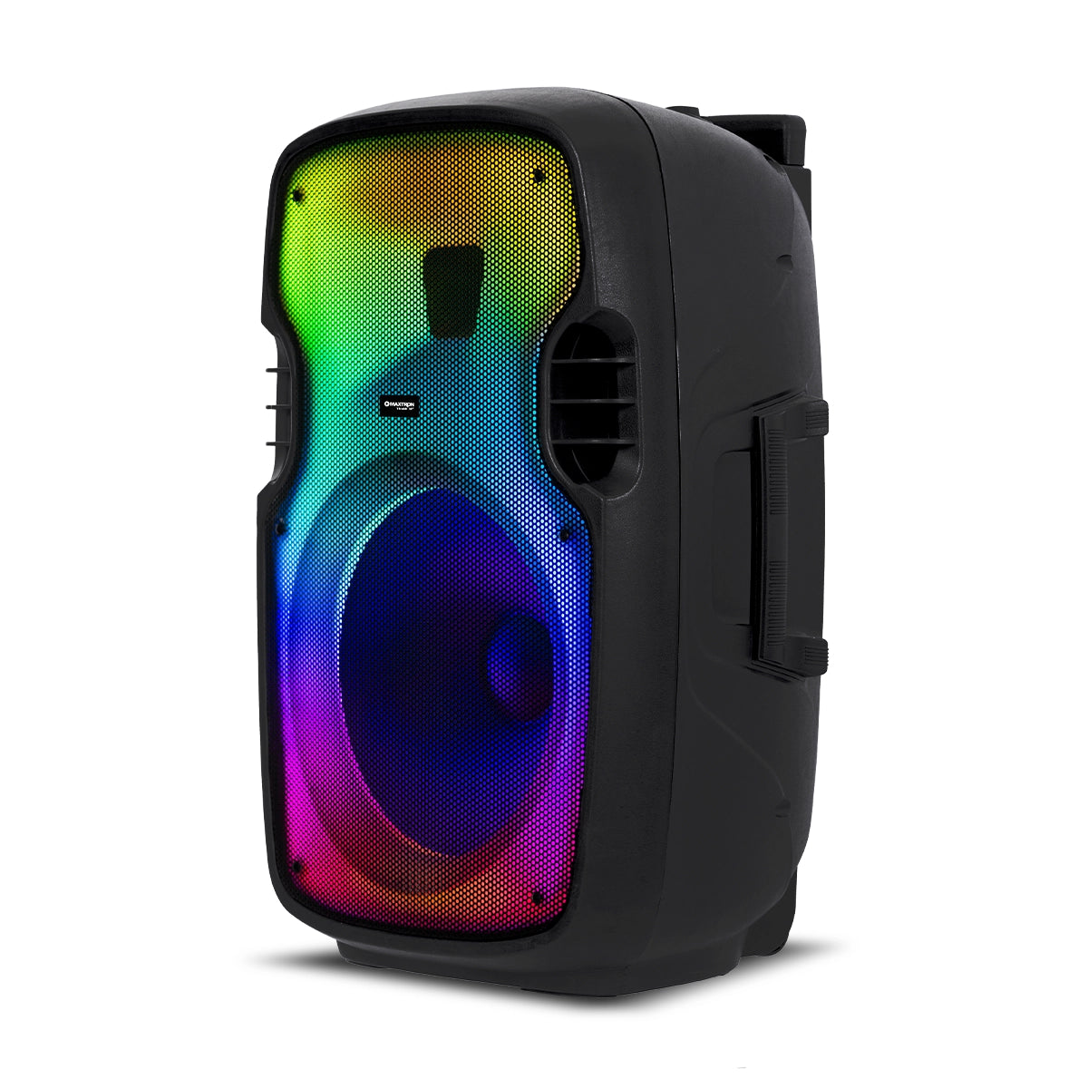 Roller RGB Vivaldi 12" MX112