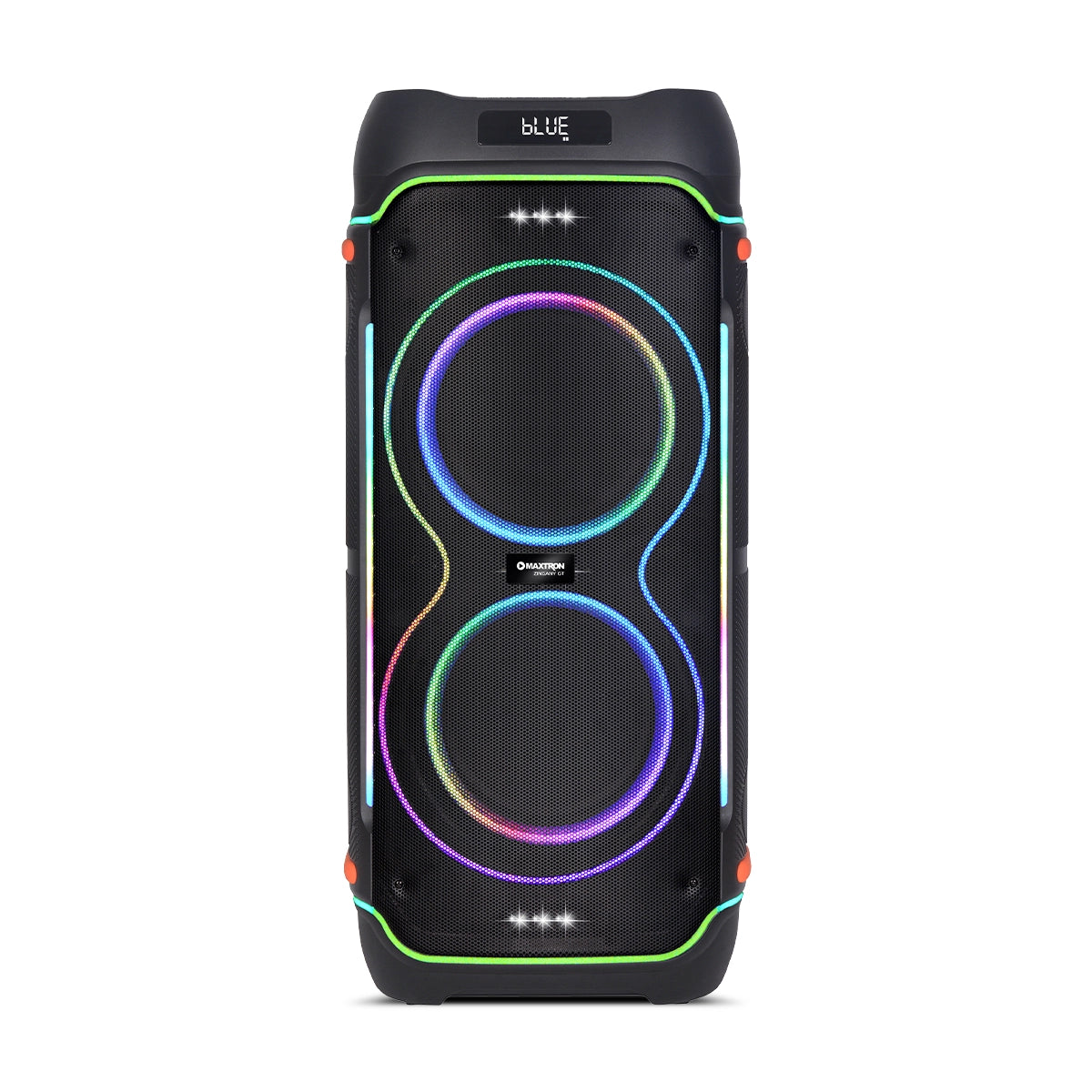 Torre de Sonido 8"x 2 Zingany GT 8" MX834