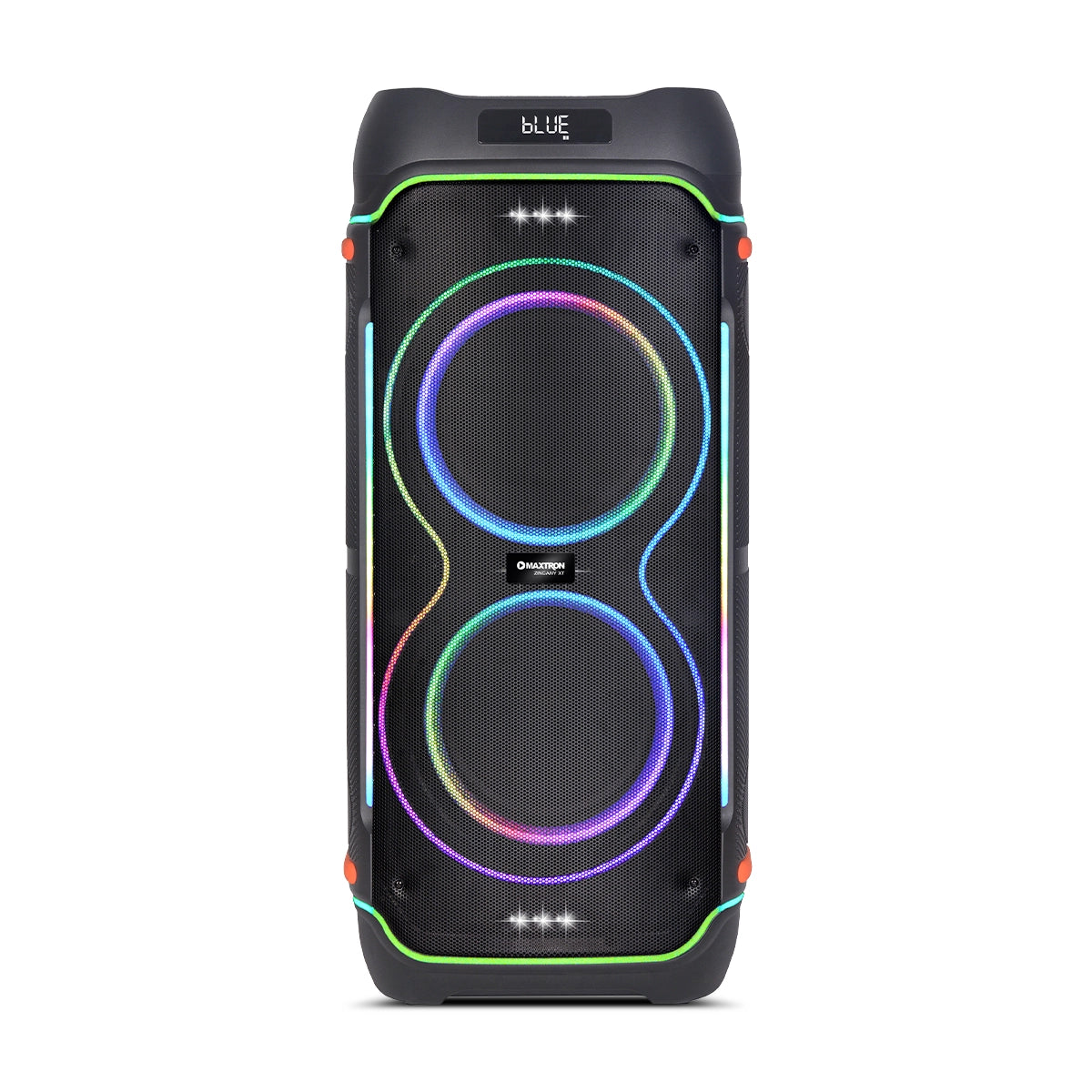 Torre de Sonido 10"x 2 Zingany XT 10" MX 1034