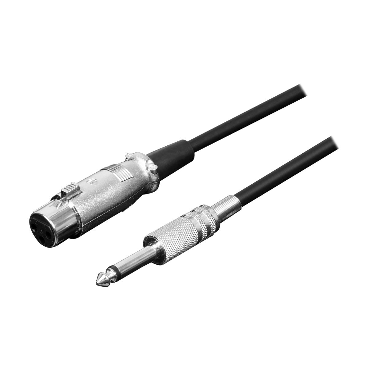 Micrófono Alámbrico Alpha 58 MX580