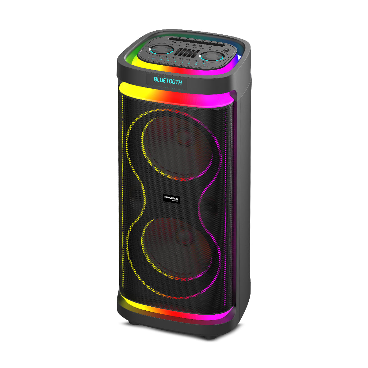 Torre de Sonido 10"x2 Infinity 10" MX 1013
