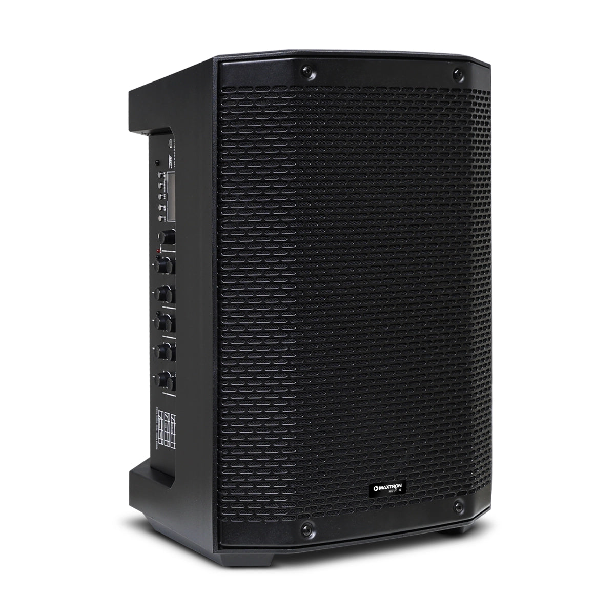 Parlante Portátil Recargable Revo 10 - MXT 8110