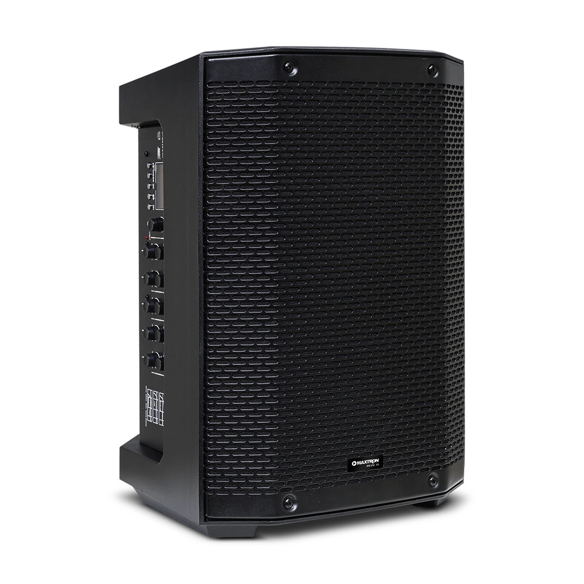 Parlante Portátil Recargable Revo 15 - MXT 8115