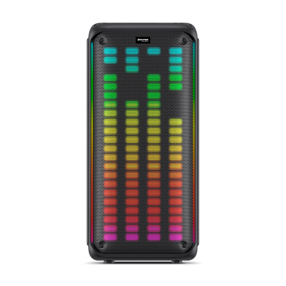 Torre de Sonido 8"x 2 Skylight 8" MX 803