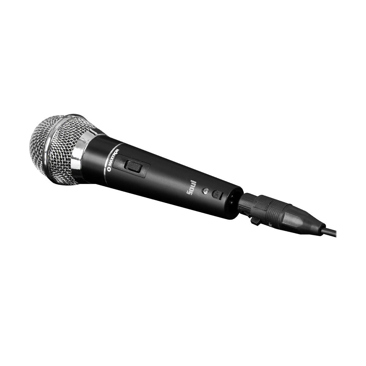 Micrófono Alámbrico Soul MX601