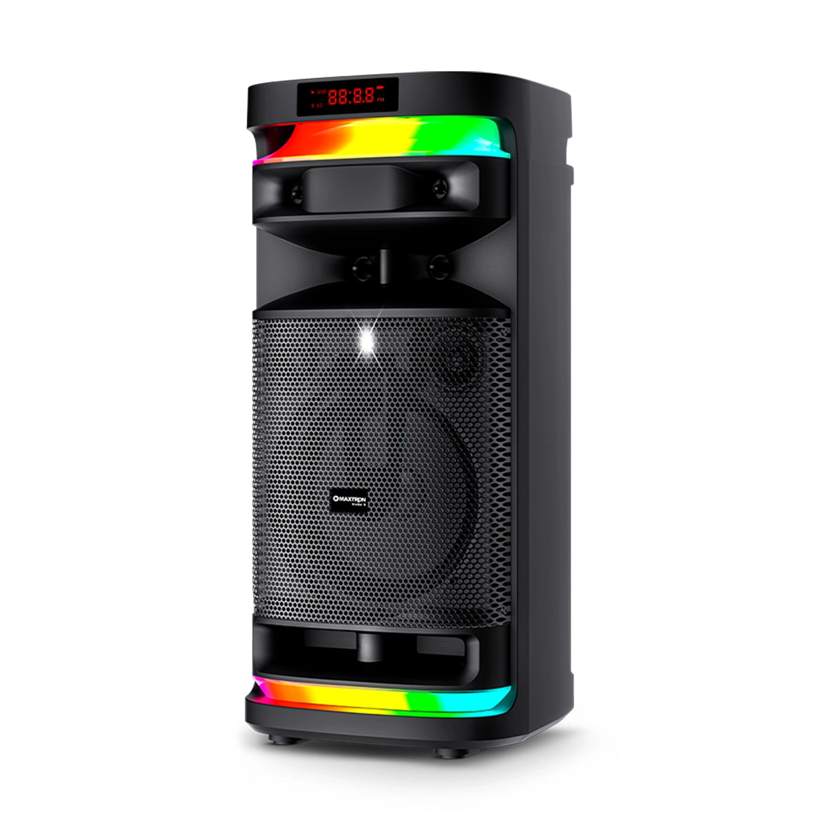 Torre de Sonido 8"x 2 Stellar 8" MX 821