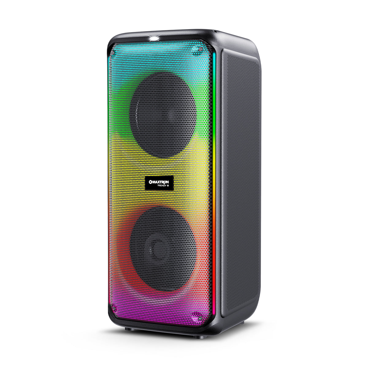 Torre de Sonido 8"x2 Trendy 8" MX801