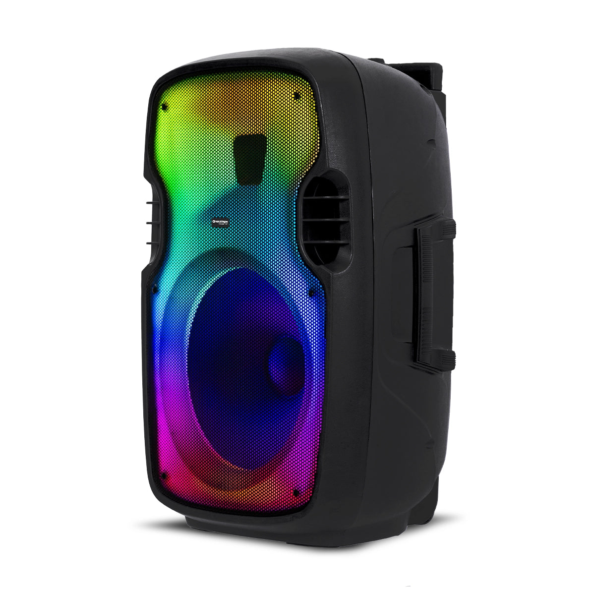 Roller RGB Vivaldi 15" MX116