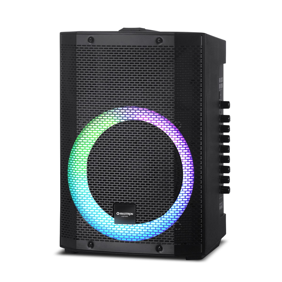 Parlante Portátil RGB Aspire MX300