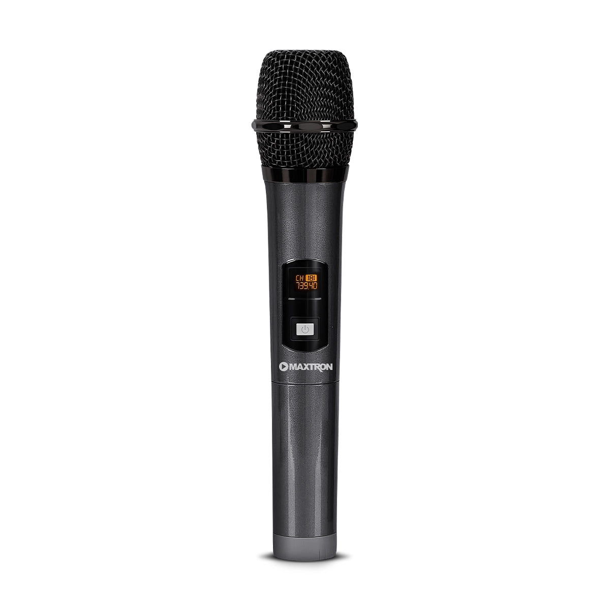 Parlante Semi-Profesional 15" Master MX 1503AC
