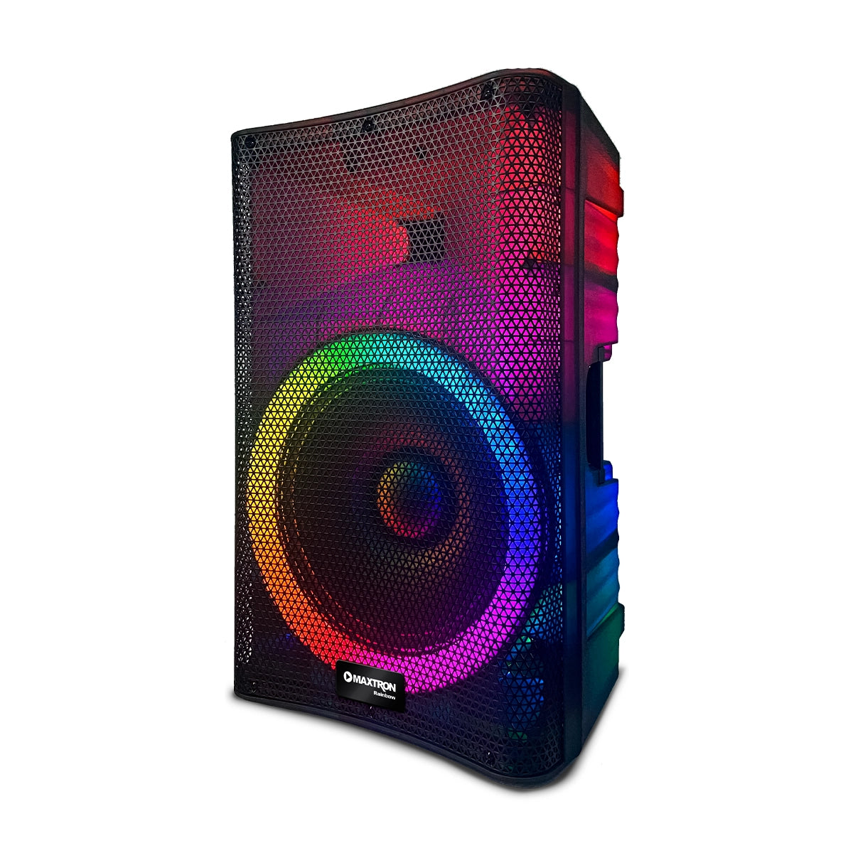 Parlante Semi-Profesional 15" Rainbow MX 1501