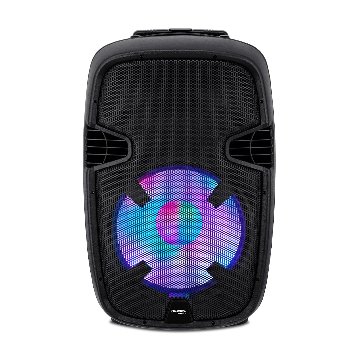 Parlante Semi-Profesional 15" Scadiun 15 MX 1500 ACT